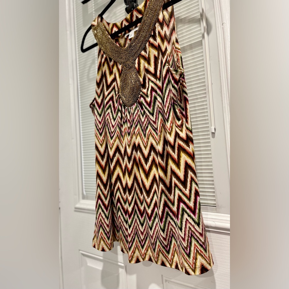 Dress barn women blouse XL